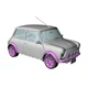 Сборная модель автомобиля - MINI COOPER SPORTS-PACK - Hasegawa 21157 - изображение 6