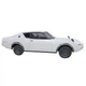 Сборная модель автомобиля - NISSAN SKYLINE 2000GT-R - Hasegawa 21149 - изображение 9