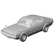 Сборная модель автомобиля - NISSAN SKYLINE 2000GT-R - Hasegawa 21149 - изображение 10