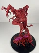 Колекційна фігурка MARVEL Карнаж симбіот Людина Павук Carnage symbiote Spider Man 19см McFarlane Toys 229 - зображення 12
