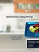 Электронные торговые весы Domotec MS-228 до 50 кг аккумуляторные 2851 - изображение 4
