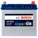 Аккумулятор автомобильный Bosch 60А (0 092 S40 240) - изображение 1
