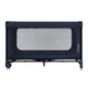 Манеж-кровать Lionelo JASMIN EASY FOLD BLUE NAVY - изображение 1