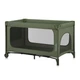 Манеж-кровать Lionelo JASMIN EASY FOLD GREEN OLIVE - изображение 1