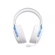 Беспроводные наушники Mchose V9 Pro White-Blue BT/2.4G - изображение 3