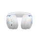 Беспроводные наушники Mchose V9 Pro White-Blue BT/2.4G - изображение 5