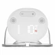 Молокоотсос Lionelo FIDI FREE SIMPLE WHITE - изображение 4