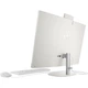 Моноблок 27" HP 27-cr1010ua AiO Ultra7-155U/16Gb/SSD1Tb/WiFi/Cam/K&M/DOS/Shell White - изображение 4