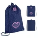 Сумка для взуття KITE K25-600M-9 Be Kind /K25-600M-9/ - зображення 2
