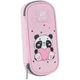 Пенал-гаманець KITE K25-662-9 Panda, 1 відділення /K25-662-9/ - изображение 1