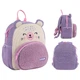 Рюкзак дошкільний KITE Kids K25-2727XS-4 Friendly Сub /K25-2727XS-4/ - зображення 2