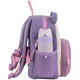 Рюкзак дошкільний KITE Kids K25-2727XS-4 Friendly Сub /K25-2727XS-4/ - зображення 5