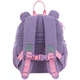 Рюкзак дошкільний KITE Kids K25-2727XS-4 Friendly Сub /K25-2727XS-4/ - зображення 6