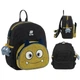 Рюкзак дошкільний KITE Kids K25-2727XS-7 Monster /K25-2727XS-7/ - зображення 2