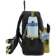 Рюкзак дошкільний KITE Kids K25-2727XS-7 Monster /K25-2727XS-7/ - зображення 5