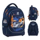 Рюкзак шкільний KITE Education HW25-724S Hoot Wheels /HW25-724S/ - изображение 2