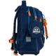 Рюкзак шкільний KITE Education HW25-724S Hoot Wheels /HW25-724S/ - изображение 4