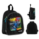 Рюкзак дитячий KITE Kids HW25-538XXS Hot Wheels /HW25-538XXS/ - зображення 2