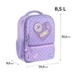 Рюкзак дошкільний KITE Kids SP25-559XS Studio Pets /SP25-559XS/ - изображение 3