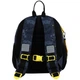 Рюкзак дошкільний KITE Kids DC25-2727XS Batman /DC25-2727XS/ - изображение 6