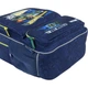 Рюкзак дошкільний KITE Kids HW25-559XS Hot Wheels /HW25-559XS/ - изображение 8
