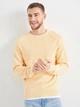 Джемпер мужской C&A GD-00234830 2XL Персиковый (DN4000031544537) - изображение 1