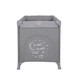 Манеж Noemi 1 Layer Cool Grey Star - изображение 8