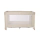 Манеж Noemi 1 Layer Fog Beige Star - изображение 8