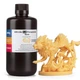 Фотополімерна смола для 3D принтера ELEGOO ABS-Like 3.0 resin 1000G Yellow - изображение 1
