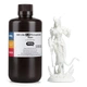 Фотополімерна смола для 3D принтера ELEGOO ABS-Like 3.0 resin 1000G White - изображение 1