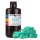 Фотополімерна смола для 3D принтера ELEGOO ABS-Like 3.0 resin 1000G Mint Green - изображение 1