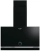 Витяжка Whirlpool WHVA 62F LM K - зображення 1