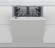 Посудомоечная машина Whirlpool W2I HD524 AS - изображение 3