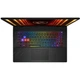 Ноутбук MSI Crosshair 16 HX AI D2XWFKG-215 (9S7-15P421-215) - зображення 4