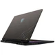 Ноутбук MSI Crosshair 16 HX AI D2XWFKG-215 (9S7-15P421-215) - зображення 5