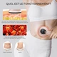 Профессиональный антицеллюлитный массажер Depsoul Massage Anti Cellulite - изображение 5