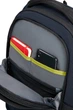 Рюкзак 14.1" Samsonite GUARDIT 3.0 NAVY 40х29х18 KR2*01001 - изображение 4