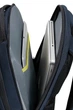 Рюкзак 14.1" Samsonite GUARDIT 3.0 NAVY 40х29х18 KR2*01001 - изображение 6