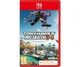 Гра Tony Hawk's Pro Skater 3 & 4 (ваучер на скачування) (англійська версія) (Nintendo Switch 2) - зображення 1