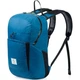 Рюкзак туристический Naturehike Ultralight NH17A017-B 22 л блакитний (6927595725108) - изображение 1