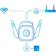 Камера видеонаблюдения TP-Link TC65 - изображение 3