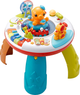 Stolik edukacyjny Ricokids z muzyką i dźwiękiem 2 w 1 781800 (5903890610272) - obraz 1