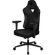 Кресло для геймеров TX3 Eaze V2 Racer Black (TEGC-2064101.11) - изображение 4