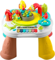 Навчальний столик Ricokids 2 в 1 RK-821 (5903890616595) - зображення 1