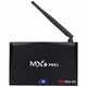 Android TV Box Mx9 Pro 2GB + 16GB - зображення 1