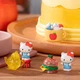 Фигурка-сюрприз "Яблочный воркшоп" Pop Top Hello Kitty 24WH-007 в ассортименте - изображение 5