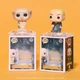 Игровая фигурка-сюрприз Bitty POP! Funko 79437 серии "Гарри Поттер" - изображение 5