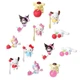 Фигурка-сюрприз "Друзья вишенки" Pop Top Hello Kitty 24MQD-007 в ассортименте - изображение 3