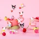 Фигурка-сюрприз "Друзья вишенки" Pop Top Hello Kitty 24MQD-007 в ассортименте - изображение 8