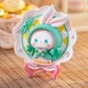 Коллекционная фигурка Праздник дня рождения Pop Top Lucky Emma MJ-000028 серии "Загадочный лес" - изображение 6